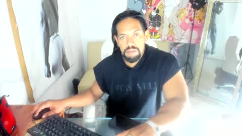 dimitry kyle mucle online show from 4, 1, 2025