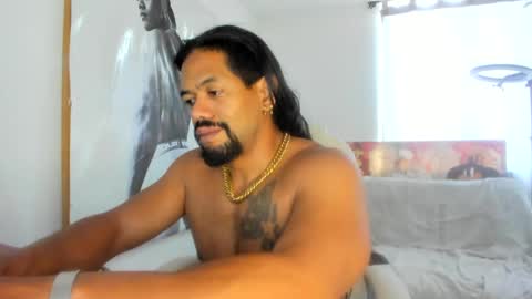 dimitry kyle mucle online show from 8, 1, 2025
