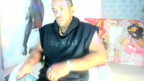 dimitry kyle mucle online show from 19, 1, 2025