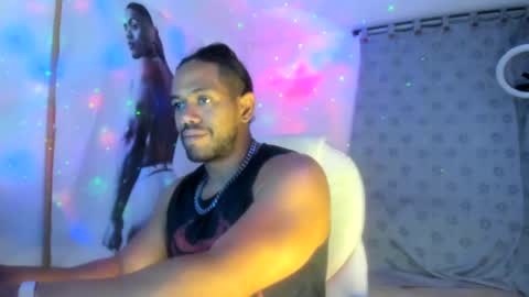 dimitry kyle mucle online show from 24, 1, 2025