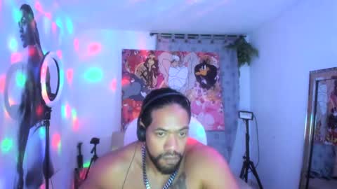 dimitry kyle mucle online show from 12, 2, 2025
