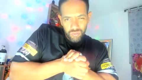 dimitry kyle mucle online show from 27, 11, 2025