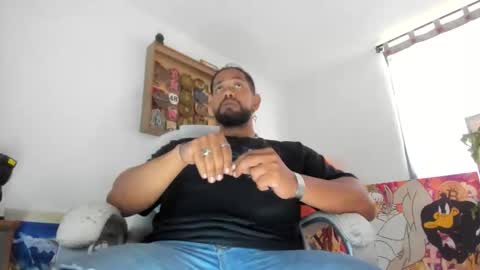 dimitry kyle mucle online show from 18, 12, 2025