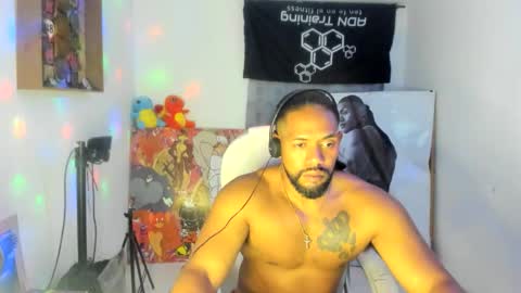 Snapshot of dimitry_muscle chatting on 11, 1, 2026 dimitry kyle mucle online show from 11, 1, 2026