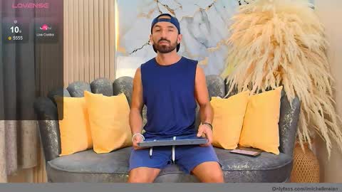 Snapshot of dimitryfantassy chatting on 30, 9, 2025 Maximus online show from 30, 9, 2025