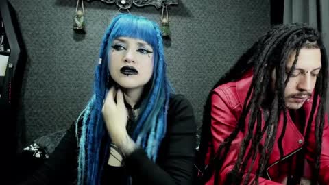 dimmuanddarkness online show from 6, 12, 2024