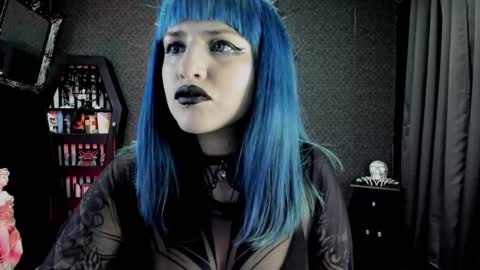 dimmuanddarkness online show from 10, 1, 2025