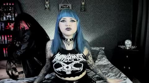 dimmuanddarkness online show from 24, 1, 2025