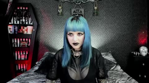 dimmuanddarkness online show from 31, 1, 2025