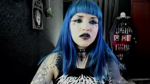 dimmuanddarkness online show from 8, 3, 2025