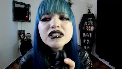 dimmuanddarkness online show from 24, 9, 2025