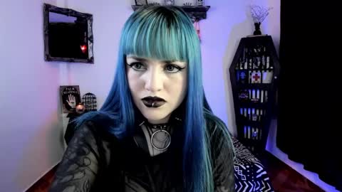 dimmuanddarkness online show from 8, 10, 2025