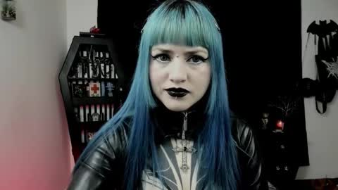 dimmuanddarkness online show from 14, 3, 2026