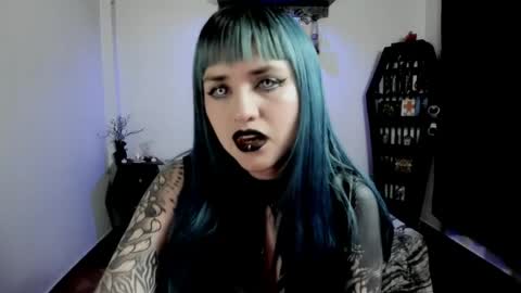 dimmuanddarkness online show from 29, 4, 2026