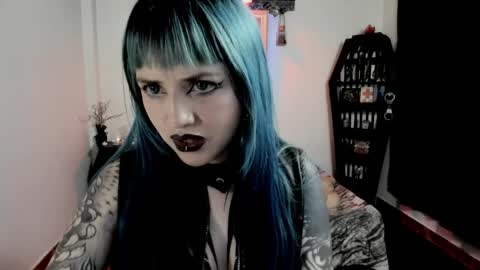 dimmuanddarkness online show from 30, 4, 2026
