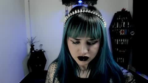 dimmuanddarkness online show from 15, 5, 2026