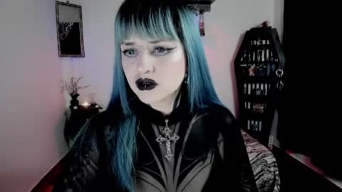Snapshot of dimmuanddarkness chatting on 21, 6, 2026 dimmuanddarkness online show from 21, 6, 2026