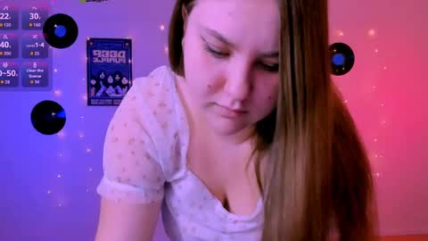 dina_bloom online show from 28, 4, 2026