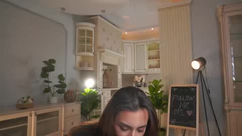 Dina and ill be glad to be here with you follow to me  online show from 11, 5, 2026