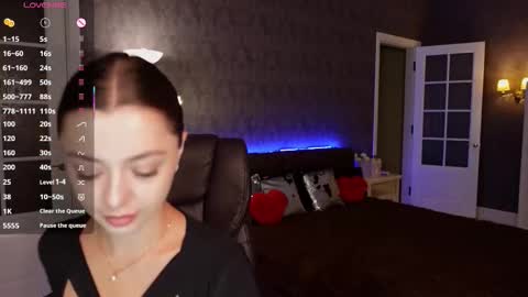 dinacandy online show from 25, 9, 2025