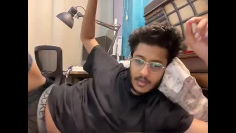 Dinchain online show from 16, 3, 2026