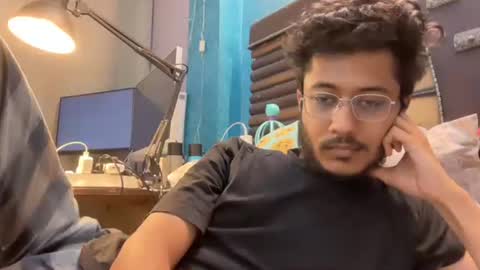 Dinchain online show from 17, 3, 2026