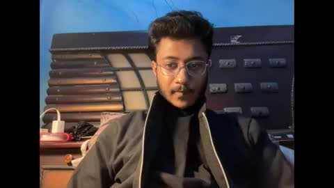 Dinchain online show from 18, 4, 2026