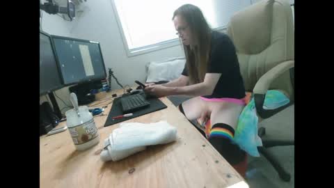 Snapshot of dinkdork094 chatting on 17, 5, 2026 Dinkdork just having a good time online show from 17, 5, 2026