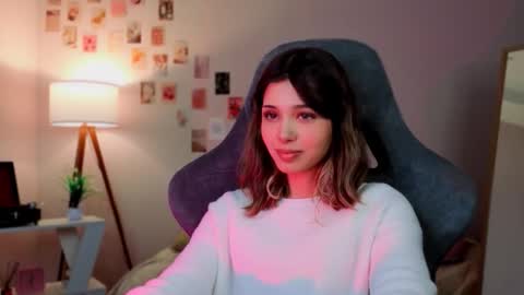 Sara Connor online show from 16, 1, 2026