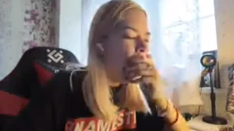 dinorahmroczkowski online show from 23, 10, 2025