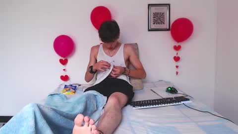 Dio online show from 15, 2, 2026