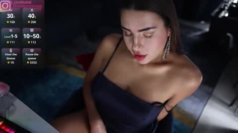 Snapshot of diodoramag chatting on 12, 9, 2025 Diodora Magenta online show from 12, 9, 2025