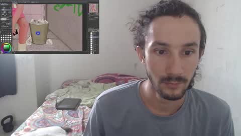 Henry online show from 12, 10, 2025