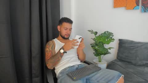 dionyxx online show from 9, 10, 2025