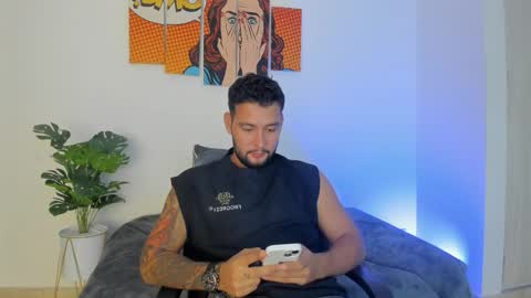 dionyxx online show from 11, 10, 2025