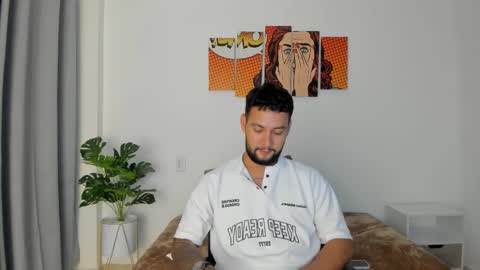 dionyxx online show from 15, 10, 2025