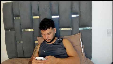 dionyxx online show from 20, 10, 2025