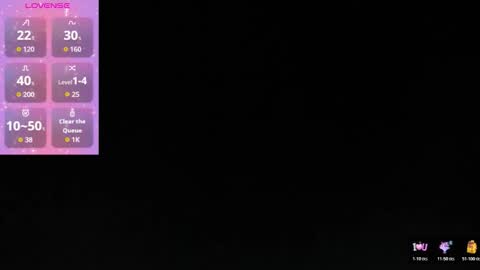 diosa67 online show from 21, 10, 2025