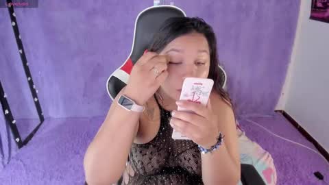 DIOSA AFRODITA 24  NEW VIDEOS HERE  LOVES online show from 4, 2, 2025