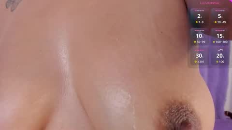 DIOSA AFRODITA 24  NEW VIDEOS HERE  LOVES online show from 12, 2, 2025