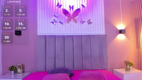 Cristal  online show from 6, 2, 2025