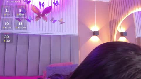 Cristal  online show from 6, 2, 2025