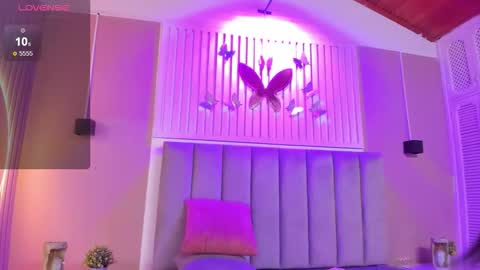 Cristal  online show from 29, 11, 2025