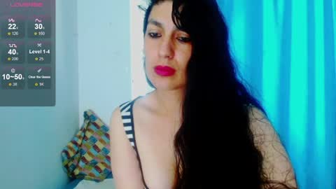 Snapshot of diosa_gil chatting on 17, 4, 2026 diosa_gil online show from 17, 4, 2026