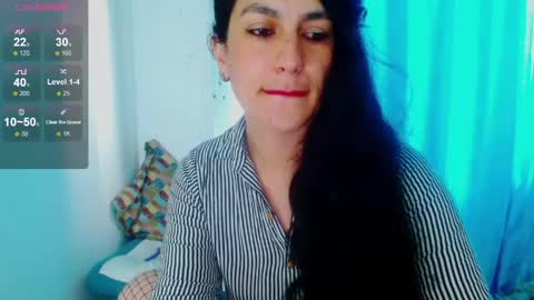 Snapshot of diosa_gil chatting on 18, 4, 2026 diosa_gil online show from 18, 4, 2026