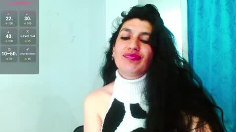 Snapshot of diosa_gil chatting on 15, 5, 2026 diosa_gil online show from 15, 5, 2026