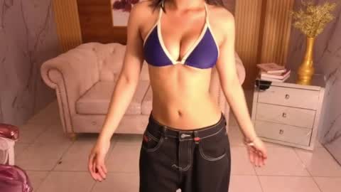 Diosa online show from 8, 5, 2026