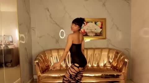 Snapshot of diosa_idin_s1 chatting on 4, 7, 2026 Diosa online show from 4, 7, 2026