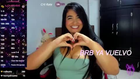 Snapshot of diosa_luna1 chatting on 30, 12, 2024 diosa_luna1 online show from 30, 12, 2024