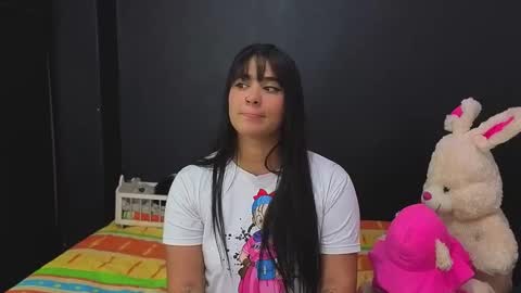 Snapshot of diosa_luna1 chatting on 13, 1, 2026 diosa_luna1 online show from 13, 1, 2026